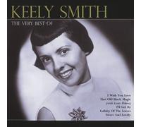 Keely Smith - The Very Best Of Keely Smith
