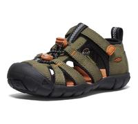 Keen Sandalias SEACAMP II CNX in Kaki 30