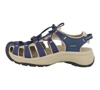 Keen Astoria West Sandalia Mujer Zapatos de Verano Zapatillas Baño con Correas