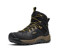 Calzado de hombre Keen Revel IV MID Polar M Talla de zapato (EU): 44 / Color: negro/verde