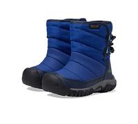 KEEN Botas de nieve unisex para niños 1028021, Naval Academy Surf, 6 UK