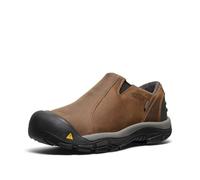 KEEN Botas de Senderismo 1002268 para Hombre, Talla 10 M de EE. UU, Pizarra Negro Madder Brown, 39.5 EU