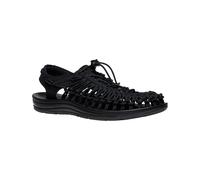Keen - Chanclas y sandalias mujer - Uneek W Black/Black para Mujer - Talla 37 - Negro Negro 37