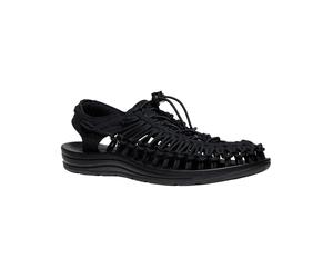 Keen - Chanclas y sandalias mujer - Uneek W Black/Black para Mujer - Talla 38 - Negro Negro 38