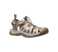 Keen - Chanclas y sandalias mujer - Whisper W Taupe/Coral para Mujer - Talla 36 - Rosa Rosa 36