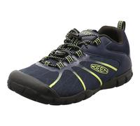 KEEN Chandler 2 CNX, Zapatillas Unisex niños, Negro (Black Iris/Evening Primrose), 30 EU