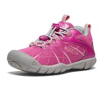 KEEN Chandler 2 CNX, Zapatillas Unisex niños, Rosa (Festival Fuchsia/Ibis Rose), 24 EU
