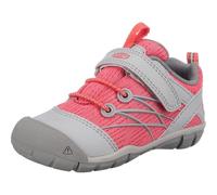 KEEN Chandler CNX, Zapatillas Unisex niños, Gris (Drizzle/Dubarry), 31 EU