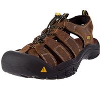 KEEN Clearwater CNX Sandalias,Hombre,Gris,43 EU