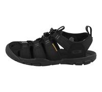 Keen – Sandalias de mujer Clearwater CNX – Negro – Talla EU 37,5