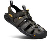 KEEN Clearwater CNX Sandalias,Hombre,Gris,40.5 EU