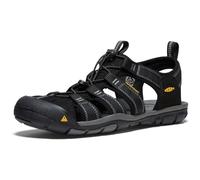 KEEN Clearwater CNX Sandalias,Hombre,Negro,42 EU