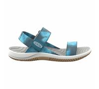 Keen Elle Backstrap Niños Sandalias Deportivas Azul 31