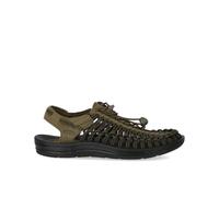 Keen - Flat Sandals - Shoes - Hombre - Verde - 44 EU -