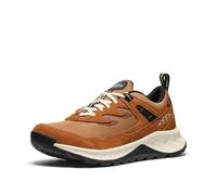 KEEN Hightrail Waterproof, Zapatos para Senderismo Mujer, Roasted Pecan/Chipmunk, 41 EU