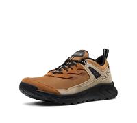 KEEN Hightrail - Zapatos de Senderismo Impermeables para Hombre, Ardilla/Safari, 10 UK, Chipmunk Safari, 44.5 EU