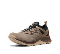 Keen Hightrail - Zapatos de Senderismo Impermeables para Hombre, Color cantimplora y Negro, Talla 36, Negro Canteen, 39.5 EU