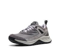 KEEN Hightrail - Zapatos de Senderismo Impermeables para Mujer, Cardo Gris Acero, 38 EU