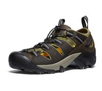 KEEN Arroyo 2, Sandalias para Hombre, Marrón (Canteen/Black), 48 EU