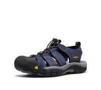 KEEN Hombre NEWPORT ACADEMIA NAVAL Sandalia 44.5