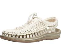 KEEN Hombre Un orra blanca Cornstalk, 41 EU