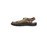 KEEN Hombre Uneek, verde, 43 EU