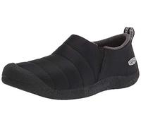 KEEN Howser 2, Pantuflas Hombre, Triple Black, 41 EU