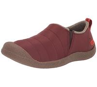 KEEN Howser 2, Pantuflas Mujer, Andorra/Orange, 42 EU