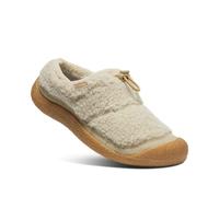 KEEN Howser 3 Slide, Pantuflas para Mujer, Beige (Safari/Safari), 37.5 EU