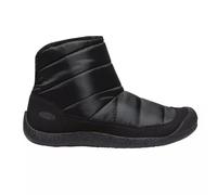 Keen Howser Fold Down aislado mujer botas urbanas negro 35
