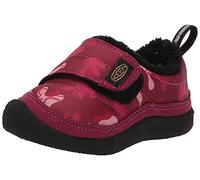 KEEN Howser Low Wrap, Pantuflas, Unisex niños, Jam Ruibarb, 38 EU