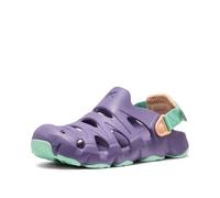 KEEN Hyperflt Sandals, Purple Haze/Peach Fuzz, talla 9 UK Niño, Purple Haze Peach Fuzz, 9 UK