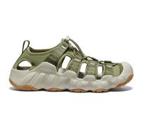 KEEN Hyperport H2 - Hombre - Verde - talla 45- modelo 2026