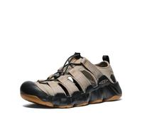 KEEN Hyperport H2 - Sandalias de senderismo y agua para hombre, con puntera cerrada, transpirables, cómodas, 47 EU