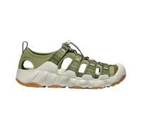 Keen - Hyperport H2 Sandals - Shoes - Hombre - Verde - 43 EU -