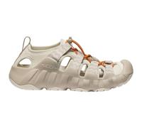 Keen Sandalias de Mujer Hyperport H2 Transpirables fáciles de Poner y cómodas para Caminar y Agua, Birch Plaza Taupe, 41 EU