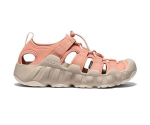 KEEN Hyperport H2 W - Mujer - Narnaja / Beige - talla 37- modelo 2025