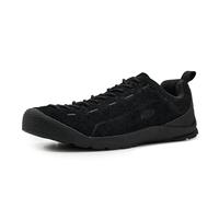 KEEN Jaspe, Zapatillas Deportivas Hombre, Black, 47.5 EU