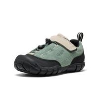 KEEN Jasper 2 Casual unisex para niños, Almohadilla de lirio/abedul, 9 Little Kid
