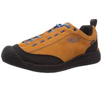 KEEN Jasper 2 Waterproof, Zapatillas Hombre, Pumpkin Spice/Black, 47 EU