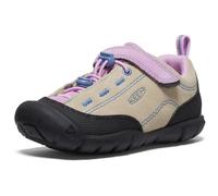 KEEN Jasper 2, Zapatillas Unisex niños, Beige (Safari/Pastel Lavender), 35 EU