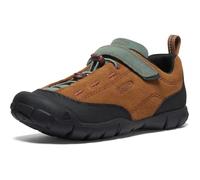 KEEN Jasper 2, Zapatillas Unisex niños, Naranja (Keen Maple/Dark Forest), 36 EU
