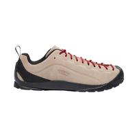 Keen - Zapatillas y sneakers - Jasper M Silver Mink de Cuero - Talla 44 - Beige Beige 44