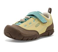 KEEN Jasper II para niños (bebés/niños pequeños), Hierba de limón/acuífero, 11 Little Kid