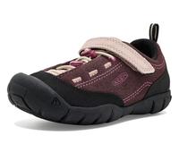 KEEN Jasper II para niños (bebés/niños pequeños), Huckleberry/Cameo Rose, 11 Little Kid