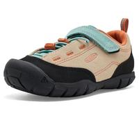 KEEN Jasper II para niños (bebés/niños pequeños), Safari/Acuífero, 11 Little Kid