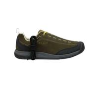 Keen - Jasper II WP Sneakers - Shoes - Hombre - Verde - 41 EU -