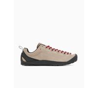 KEEN Jasper, Zapatillas Hombre, Silver Mink, 43 EU