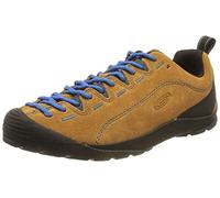 KEEN Jasper-W, Zapatillas Mujer, Cathay Spice/Orion Blue, 39 EU