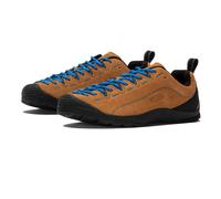 KEEN Zapatos bajos 'Jasper' azul / sepia / negro 46 EUR